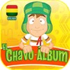 El Chavo Álbum Cl icon