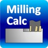 Milling Cut Calculator icon