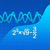 Biểu tượng Graphing Calculator by Mathlab
