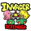 Icono de Invader Defender 1.5