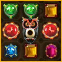 Owl Adventures Match 3 For Android Download The Apk From Uptodown