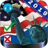 US Citizenship Test 2021 icon