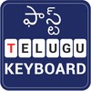 English to Telugu Keyboard icon