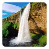 Waterfall Live Wallpaper icon