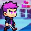 Fire Runner icon