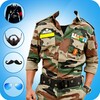 Commando Photo Suit icon