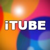 Icon von iTube