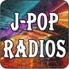 J-Pop Music Radios icon