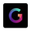 Gradient Photo Editor icon