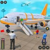 Airplane Games Flight Sim 2023 icon