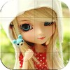 Imut Boneka Teka-teki icon