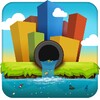 Drain Pipe : Plumber Game icon