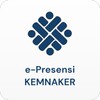 Icono de e-Presensi Kemnaker