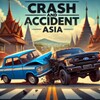 أيقونة Crash And Accident Asia