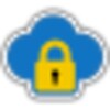 Cloud Secure icon