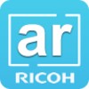 RICOH AR icon