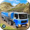 Water Tanker Transport Sim icon