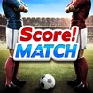 Score! Match feature