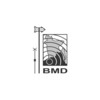 BMD Weather App icon