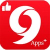 Guide For 9Apps icon