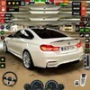 Car Driving School Car Game 3D icon
