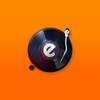 Edjing DJ Turntable icon