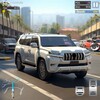 Icono de Offroad Prado Driver Jeep Game