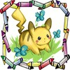 coloring pokepix pokezz icon