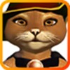 Talking Cat in Boots icon