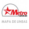 Metro de Caracas icon