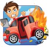 Car Damage Prank icon