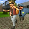 Robbery Clash Thief Pranks Game icon