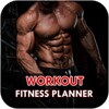 Gym Workout - Fitness & Bodybuilding Pro icon
