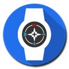 Compass For Android Wear icon