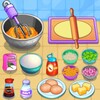 Icono de Kitchen Set Cooking Chef Time