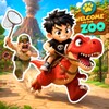 Zoo Prank: Crazy Animals icon