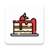 Cake Recipes Cookbook icon