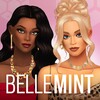 BELLEMINT आइकन