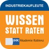 Übungsapp – Industriekaufleute icon