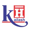 Kailash HealthCare App icon
