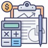 Calculator Plus icon