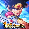 Biểu tượng DRAGON QUEST The Adventure of Dai: A Hero's Bonds