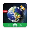 Live Earth Map 3D icon