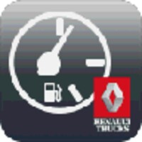 Truck Fuel Eco Driving android app icon