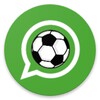 Football WAStickerApps icon