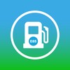 Mes stations E85 icon