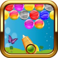 Bubble Shooter HD android app icon