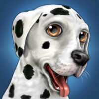 DogWorld My Cute Puppy android app icon