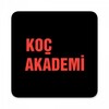 Koç Akademi – Video Eğitim आइकन