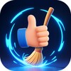 Thumbs Clean icon
